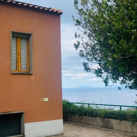 E Panoramic Agropoli