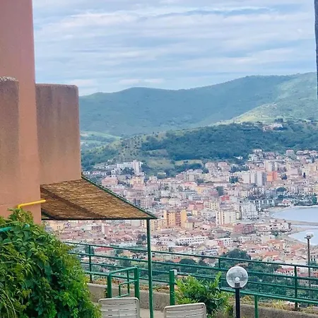 E Panoramic * Agropoli
