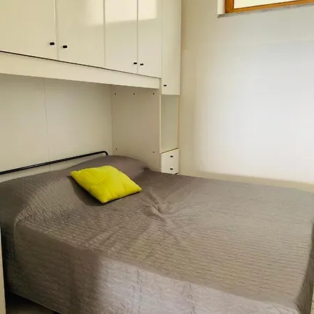 Apartmanhotel E Panoramic *