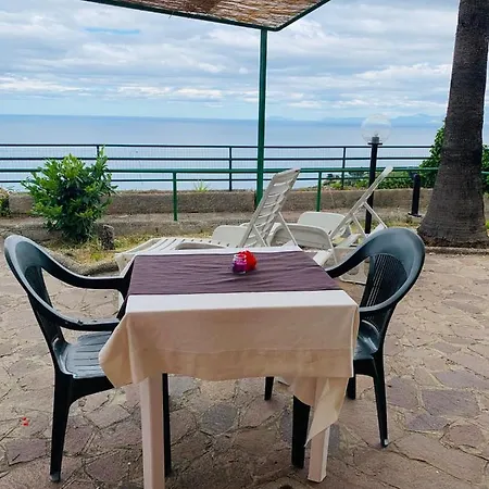 E Panoramic Agropoli