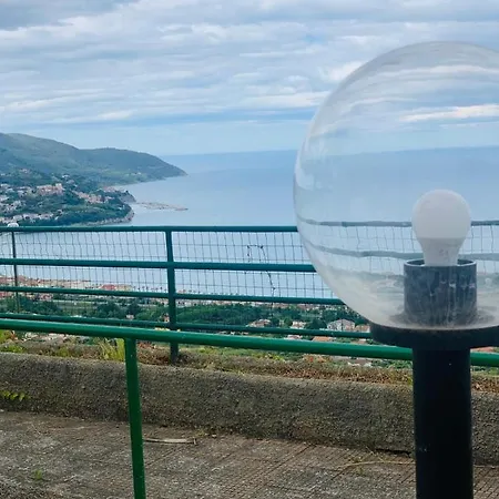 E Panoramic * Agropoli