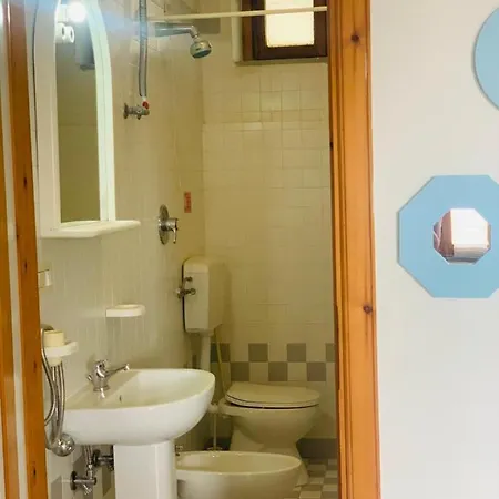 Apartmanhotel E Panoramic *