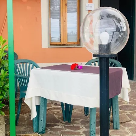 E Panoramic Agropoli