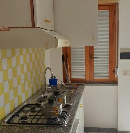 Aparthotel E Panoramic *