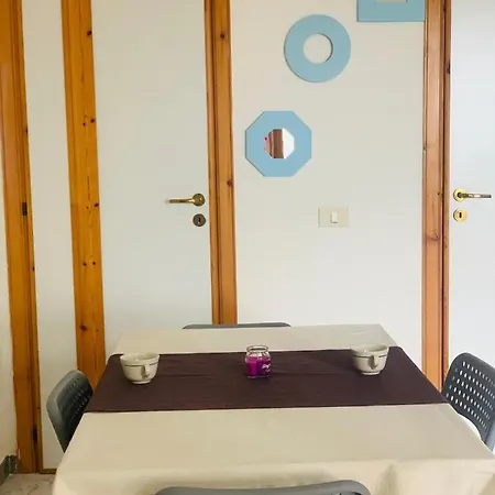 E Panoramic Aparthotel Agropoli