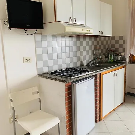 E Panoramic Agropoli