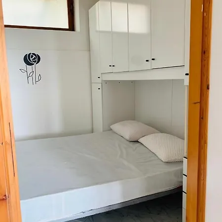 Aparthotel E Panoramic Agropoli