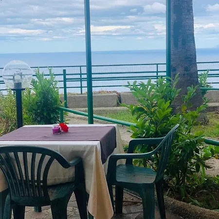 Aparthotel E Panoramic Agropoli